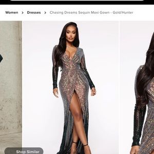 BRAND NEW NEVER WORN XL dresses